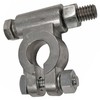 PICO Military Style Top Post Battery Terminal 3/8 - Bolt Positive & Negative