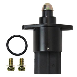 Zafina-UP Idle Air Control Valve Work for 2000 Jeep Cherokee Classic Sport Utility 4-Door 4.0L 242Cu. In. l6 GAS OHV Naturally Aspirated