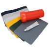 AB Tools Puncture Tear Repair Kit PVC Dinghy Rib Inflatable