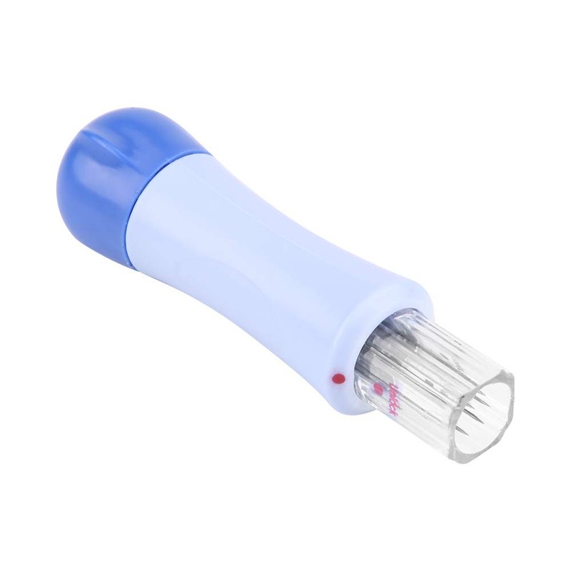 Embroidery Felting Needle, 5 Needle Felting Tool Needle Felting Punch