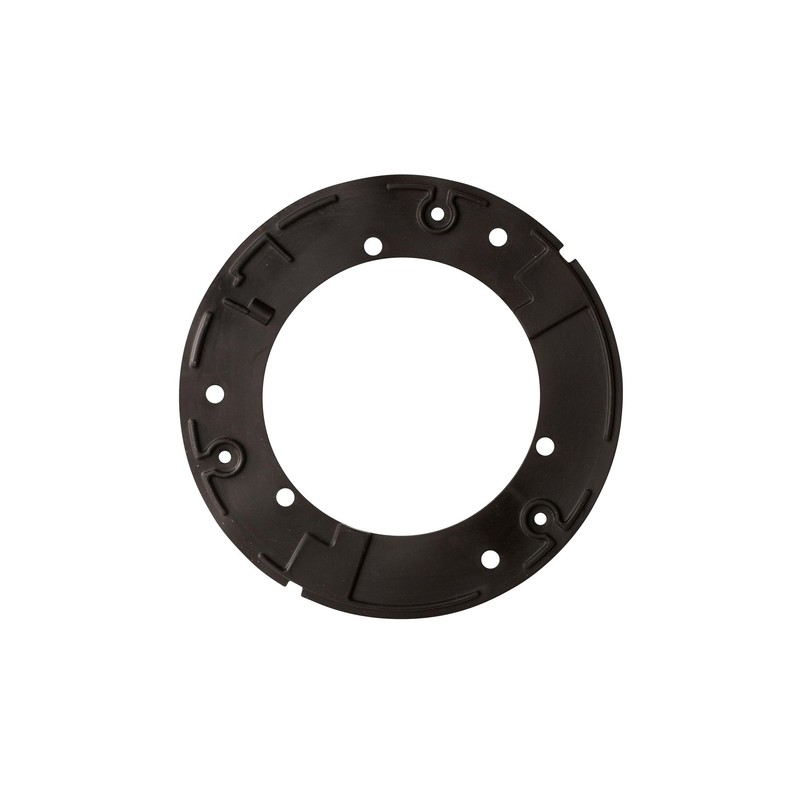 HELLA 2RL 008 061-101 Halogen-Rotating Beacon - KL 7000 -