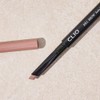 Clio Kill Brow Auto Hard Brow Pencil 24AD, 7 Gray