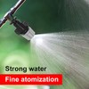 50pcs/Set Misting Nozzles Sprinkler Head Atomizer for Patio Garden Agricultural