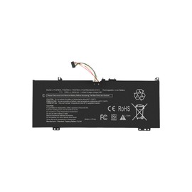 SeaPlant L17C4PB0 Laptop Battery for Lenovo Flex 6-14IKB 6-14ARR IdeaPad 530S-14ARR 530S-14IKB 530S-15IKB Yoga 530-14ARR 530-14IKB Series L17M4PB0 L17M4PB2 L17C4PB2