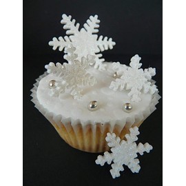 Snowflake Plunger Cutters