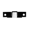 Leisure Coachworks RV E521 2" Monaco/Winnebago Style Baggage Door Latch