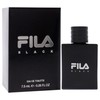 Fila Black for Men - 7.5 ml EDT Spray (Mini)