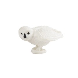 Safari Ltd. - 354222 - Good Luck Minis - Snow Owls 5 Pieces