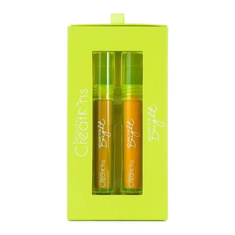 Colección Boujee Beauty Creations Original Garantizado 100% Neón