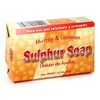 Sulphur Soap