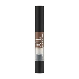 Ardell Touch of Color Temporary Hair Dye, Light Brown - Instant Root Touch Up Hair Color for Precision Coverage, Fast-Drying, 0.2 fl oz