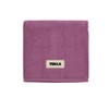 Tecla BM-MA(70x50cm) (Bath Mat) Mat terry magenta towel / 테클라