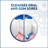 Oral-B Oral-B Mouth Sore Mouthwash Special Care Oral Rinse, 475