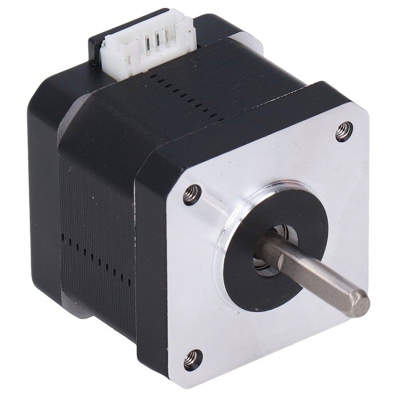 3D Printer Extruder Kit Aluminum Alloy Block Short Range Extruder