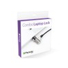Compulocks CL37 MACLOCKS Universal Combine Laptop Lock