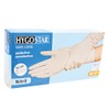 Hygo Star Powder Free Nitrile Gloves (Pack of 100) –