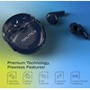 Nautica Buds - T320 True Wireless Stereo Earbuds+Chargi