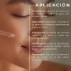 Serum Vitamina C Mc Life Ácido Hialurónico Y Vitamina E