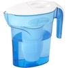 Zero Technologies Wtr Filter Pitcher 7cup