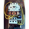 5 HP Single Phase Magnetic Starter Motor Control, Shihlin P30TPB,