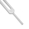 Aluminum Alloy 126.22Hz Frequency Tuning Fork Yoga Meditation Tuning Energy