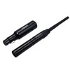 Lixada DMX512 2.4G Wireless Transmitter Receiver Set 126 Channels for