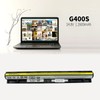 Shyarweyy G400s Laptop Battery for Lenovo IdeaPad G400s G405s G410s