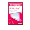 Leukoplast Leukomed T Plus Waterproof Dressings - Soft, Comfortable Waterproof