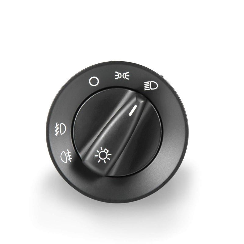 Madlife Garage 1C0941531A Light Switch Car Main Light Switch Fog