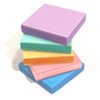 Audio Fan Eraser Handkerchief Eraser Cat Easy Engraving Soft Rubber