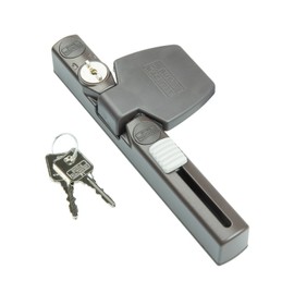 Burg Wächter Winsafe – Lock Security Window ws33 °F1glw Marron