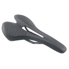 RXL SL Carbon Road Bike Seat Carbon Fiber Cycling Bicycle MTB Saddles Seat for Womens and Mens Front Seat…