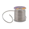 EASTMAN Sterling Lead Free Solder, Silver, 85325 EASX1, 1 Count