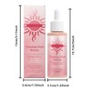 Sunless Tanning Serum