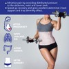 TOROS GROUP MANUFACTURE Post-operative support bandage back support belt abdominal