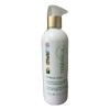 Crema Para Moldear Rizos Con Aceite De Argan, Coco Terramar