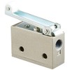 CKD Small Mechanical Valve MS-00-RL