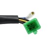 Mabutingti Right Start Stop Kill Control Switch for Honda Shadow