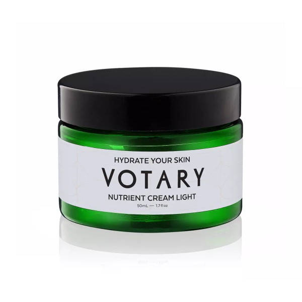 Votary Nutrient Cream Light – Super Seeds & Phytoceramides