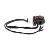 Carbman Switch Set for 1998-2000 Honda TRX 300 TRX300 TRX300FW