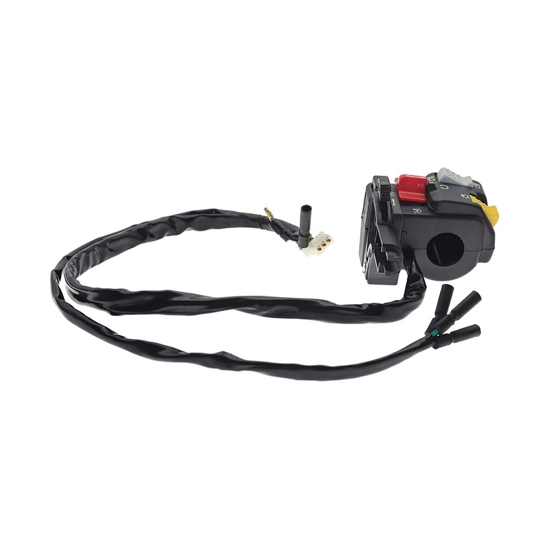 Carbman Switch Set for 1998-2000 Honda TRX 300 TRX300 TRX300FW