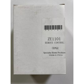 Majestic ZE1101 Majestic Fireplace ERC1 Remote Control