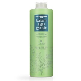 Lendan Algae Glycolic Balm Instant Conditioner Hydrating Hair Treatment for Softness and Shine, 1000ml