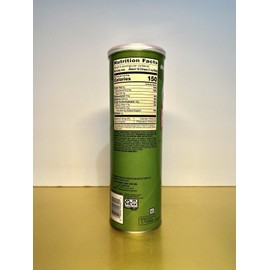 Pringles 🔵 New Limited Edition Pringles 7-Layer Dip Nacho Potato Crisps Chips 5.5oz