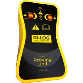 Di-LOG PU690 690V Proving Unit