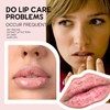 VANERIA Colour-Changing Lip Gloss, Hydrating Moisturiser Lip Gloss Long-Lasting Lip
