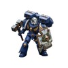 Bloomage JoyToy Tech - Warhammer 40K - Ultramarines Vanguard Vet