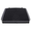 HELLA 9BG 121 587-071 Housing, licence plate light