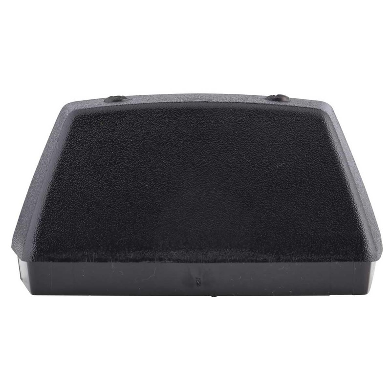 HELLA 9BG 121 587-071 Housing, licence plate light