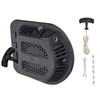 JMCHstore Pull Start Recoil Starter Assembly for Massimo Moto Baja